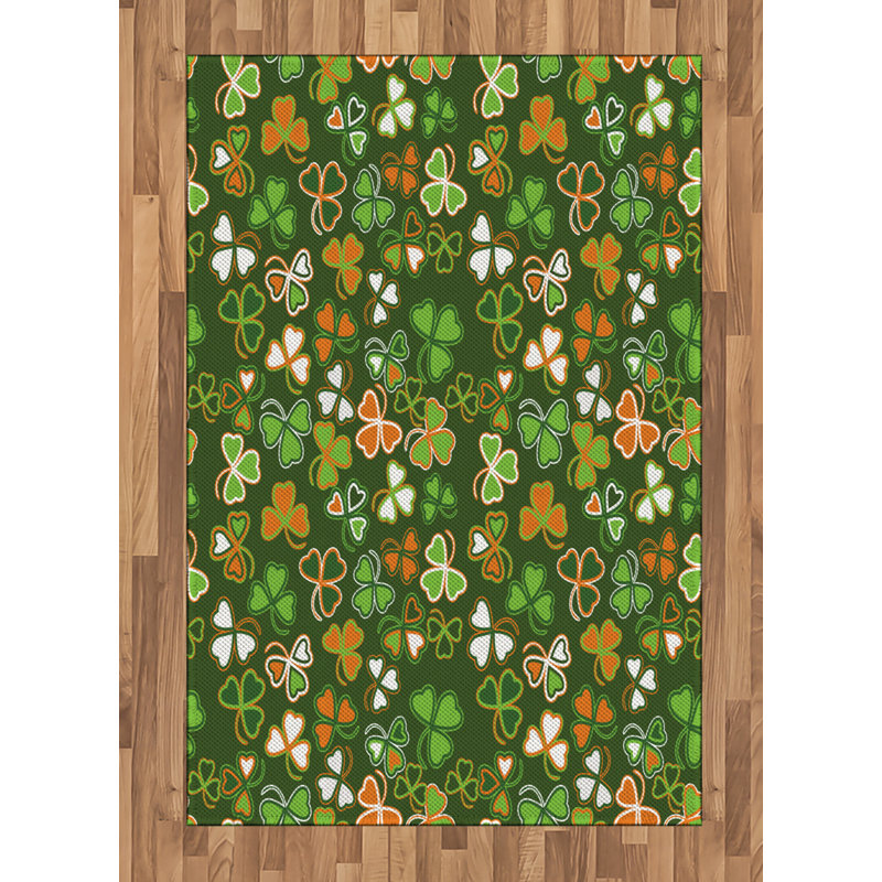 Merced Area Rug, Rectangle 120 x 180cm