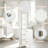 Freestanding Bathroom Storage Cabinet