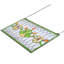 Plants & Flowers Window Panel