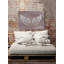 Wings And A Crown - peinture sur toile tendue-949501286