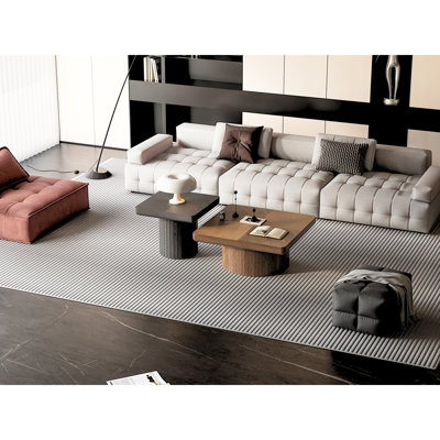Ensemble de tables basses Modern Modern