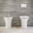 Cascade Bidet