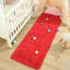 Tapis de chambre à coucher 2 x 6 po