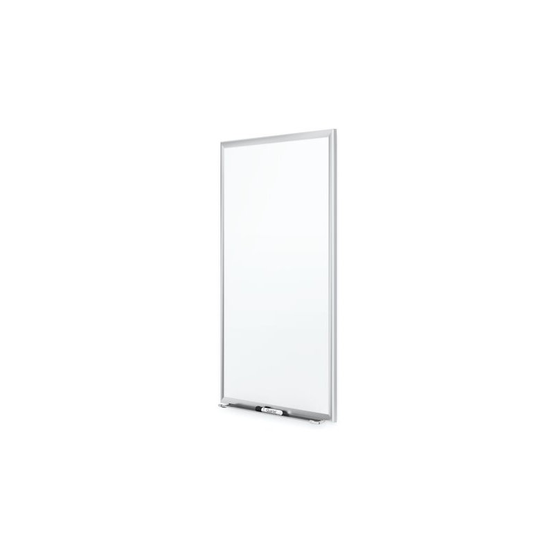 Quartet® Wall Metal Whiteboard