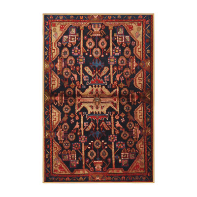 Southwestern Indoor Rug