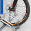 Steel Bike Rack