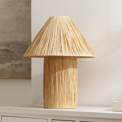 Lampe de table Foxgrove Wyndmere
