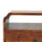 Newton Chestnut Nightstand 