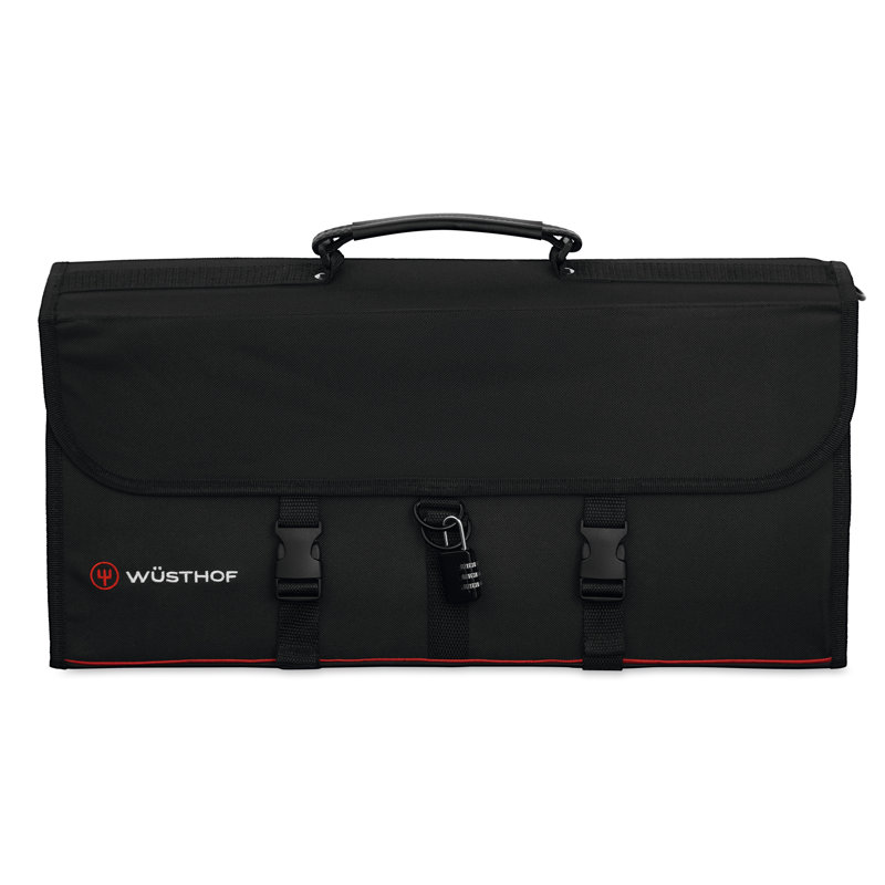WÜSTHOF 18-Slot Knife Case
