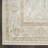 Lafever Cream Beige Vintage Indoor Rug-1529445343
