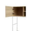 Jermany Metal Base Computer Desk-89992637