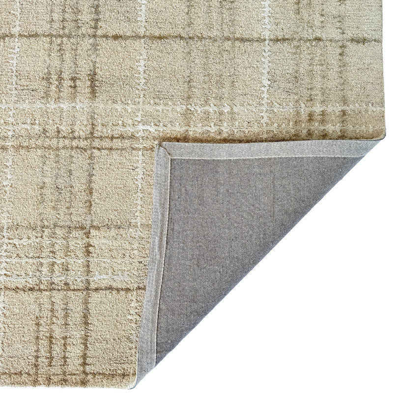 Scottish Plaid, Rectangle 5' x 8'