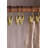 Nyiana Metal Non-Slip Clothes Hanger-2019016612