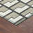 Machine Washable Indoor/Outdoor Lipman ACN2416 Geometric Rug-2029282828