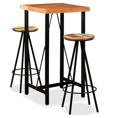 Adrienne 2 - Person Dining Set