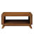 Valen 41.5" Walnut Solid Wood Coffee Table-656290800