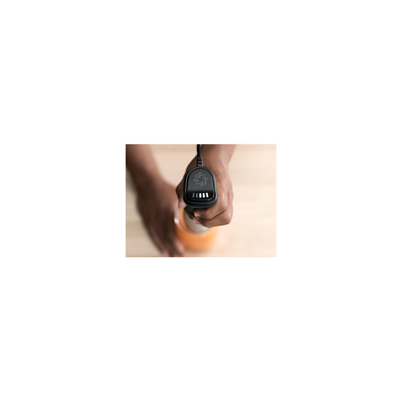 Immersion Blender 3 Piece Set