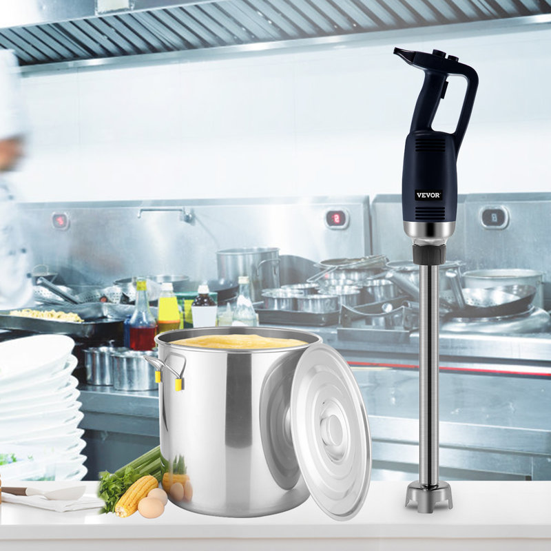 VEVOR 16000 Speed Hand Immersion Blender