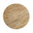 Attah Mahogany Round Solid Wood Dining Table-1278254926-1265469644