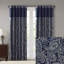 Paire de rideaux en jacquard-684920788-684920795