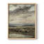 Paysage rétro CCIX - impression encadrée-1315830006-1315830005