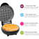 Innoteck Waffle Maker