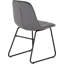 Mizer Upholstered Dining Chair-1997536136