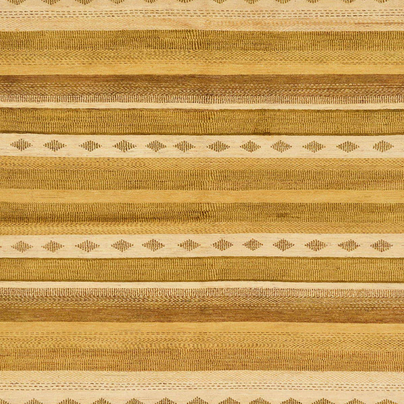 Abstract Indoor Rug, Square 8'