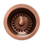 Antique Copper