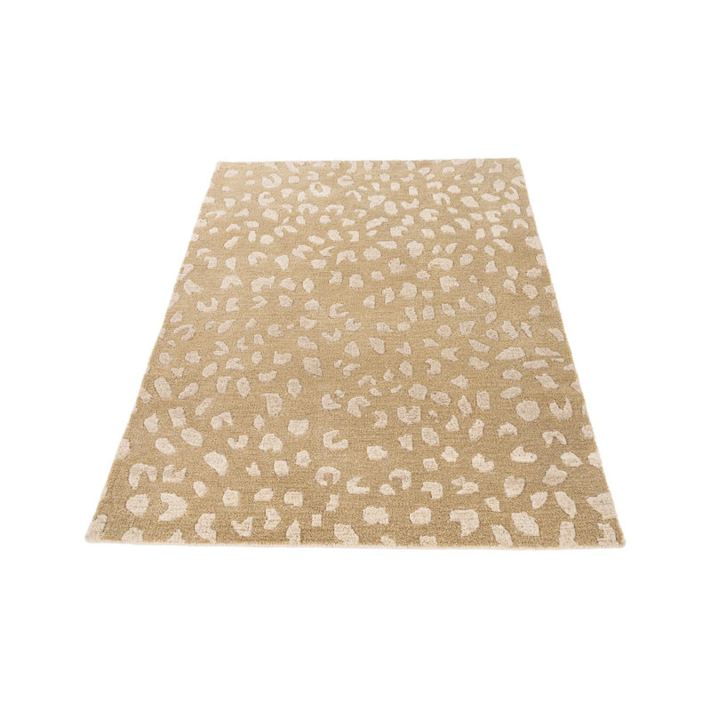 Iverson Beige Rug