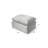 Modern Chenille Cloud Sofa (Only Including Ottoman)-2020327864