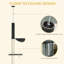270cm H Cat Tree
