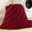 Machine Printed Throw Blanket-132080005
