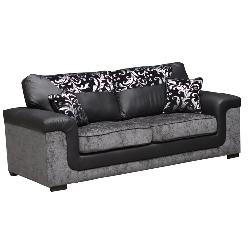 Golliday 3 Seater Sofa