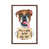 Classic Wood Framed is unavailable