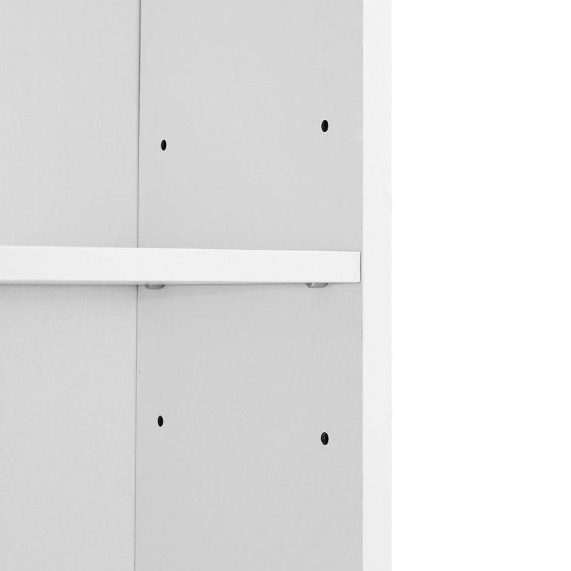 Versatile Storage Mdf Modern Style Multi-room
