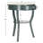 Joanna Solid Wood Top End Table with Storage-60077496