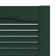 Builders Edge, TailorMade Cathedral Top Centre Mullion, Open Louvre Shutters