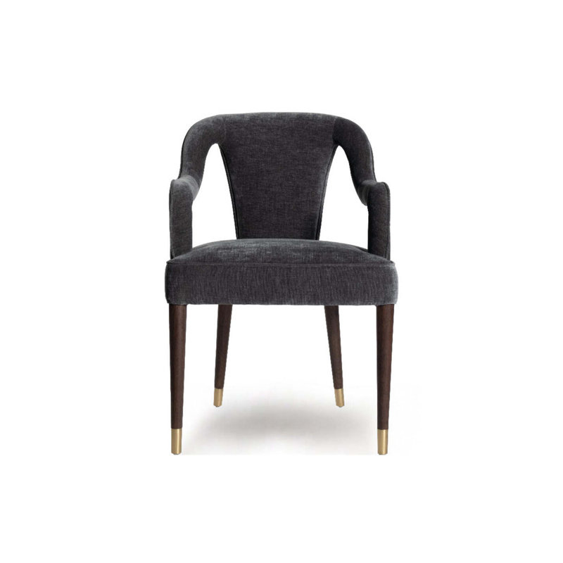 Bobbie Armchair