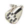 Calliano 3.63" Multi-Function Showerhead