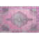 Premium Machine Washable Lubbers AMF1731 Global Rug