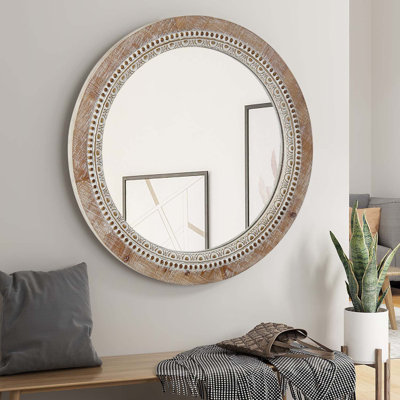 Wall Mirror