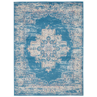 Oriental Area Rug