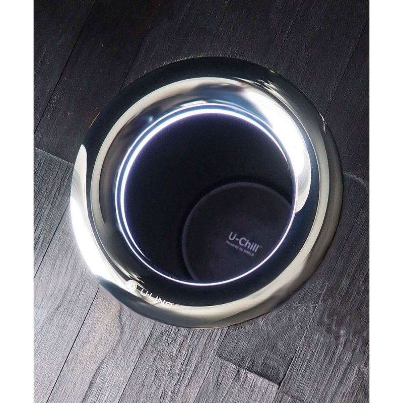 U-Chill in-Counter Cooling Cylinder Carrier