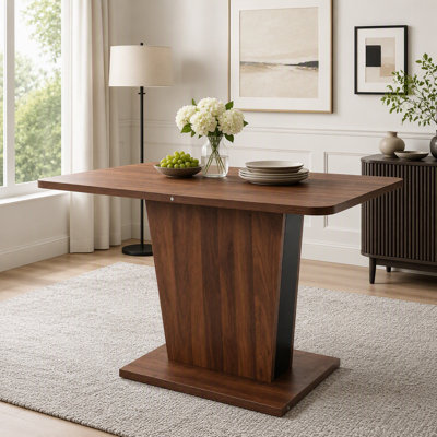 Extendable Dining Table for Small Spaces