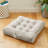 Polyester Floor Pillow-1954296934