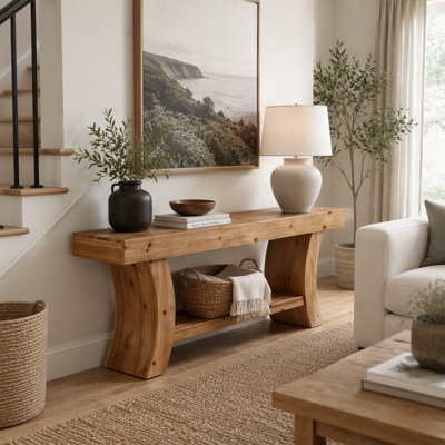 Storage Couch Table,Console Table,Sofa Table