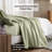 Superior Luxury 650 Thread Count Certified Egyptian Cotton Deep Pocket Sheet Set-1316242283-1316242278