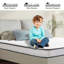 Matelas hybride en mousse viscoélastique imprégnée de gel 6 po-1015641356