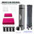 Pop Up Canopies 13 Ft. W x 13 Ft. D Steel Outdoor Straight Leg Canopy-96334590